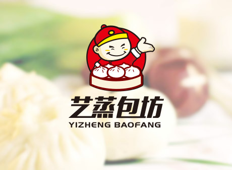 藝蒸包坊